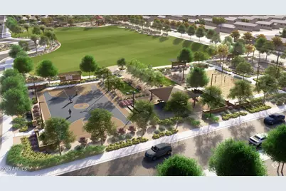 18759 W Monterosa Street, Litchfield Park, AZ 85340 - Photo 36