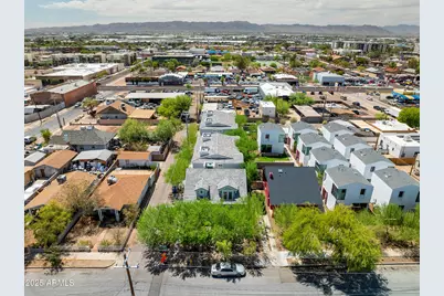 1341 E Polk Street, Phoenix, AZ 85006 - Photo 16