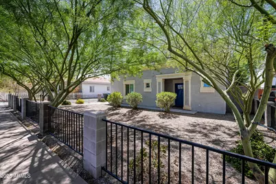 1341 E Polk Street, Phoenix, AZ 85006 - Photo 2