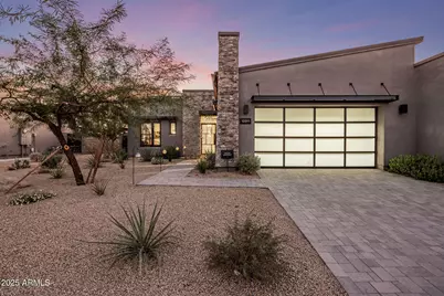 12311 E Black Rock Road, Scottsdale, AZ 85255 - Photo 2