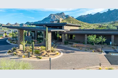 12311 E Black Rock Road, Scottsdale, AZ 85255 - Photo 52