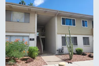8210 E Garfield Street #K205, Scottsdale, AZ 85257 - Photo 20