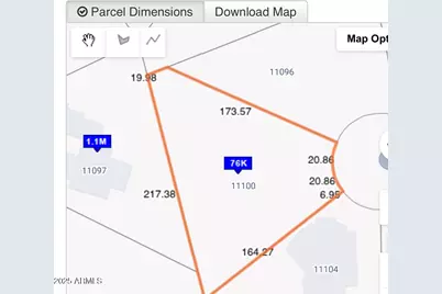 11100 S Santa Columbia Drive #55, Goodyear, AZ 85338 - Photo 10