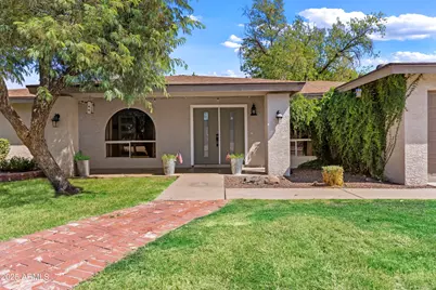 1745 N Ashbrook Circle, Mesa, AZ 85213 - Photo 2