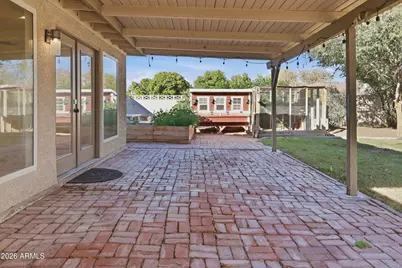 1745 N Ashbrook Circle, Mesa, AZ 85213 - Photo 38