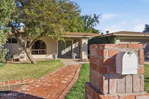 1745 N Ashbrook Cir, Mesa, AZ 85213 - Photo 1