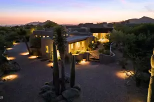 40858 N 109th Pl, Scottsdale, AZ 85262 - Photo 88