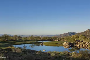 40858 N 109th Pl, Scottsdale, AZ 85262 - Photo 114