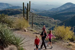 40858 N 109th Pl, Scottsdale, AZ 85262 - Photo 54