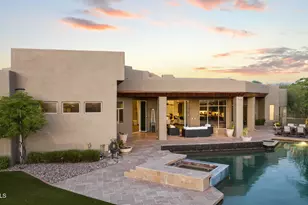 40858 N 109th Pl, Scottsdale, AZ 85262 - Photo 34