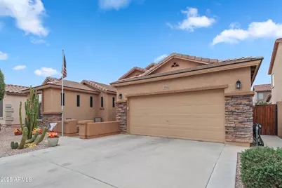 43415 W Lindgren Drive, Maricopa, AZ 85138 - Photo 2