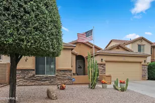 43415 W Lindgren Dr, Maricopa, AZ 85138 - Photo 32