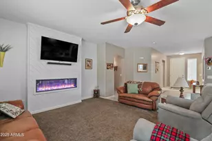 43415 W Lindgren Dr, Maricopa, AZ 85138 - Photo 14