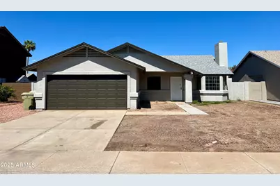 7348 W Colter Street, Glendale, AZ 85303 - Photo 1