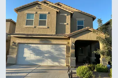 35262 W San Ildefanso Avenue, Maricopa, AZ 85138 - Photo 1