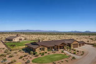 13Xx N 315th Ave N, Buckeye, AZ 85396 - Photo 1