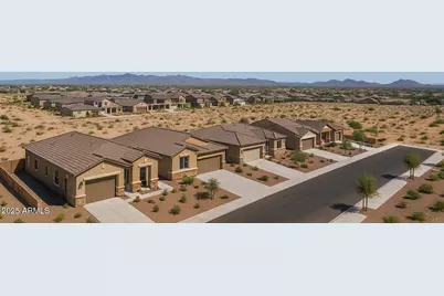 13Xx N 315th Avenue N #-, Buckeye, AZ 85396 - Photo 2