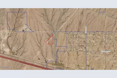 13Xx N 315th Avenue N #-, Buckeye, AZ 85396 - Photo 4