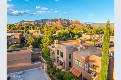 1403 Vista Montana Road, Sedona, AZ 86336 - Photo 32