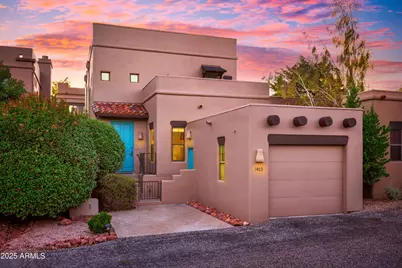 1403 Vista Montana Road, Sedona, AZ 86336 - Photo 34