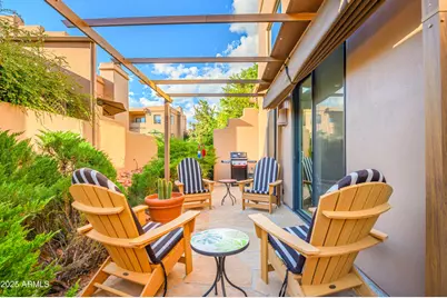 1403 Vista Montana Road, Sedona, AZ 86336 - Photo 8