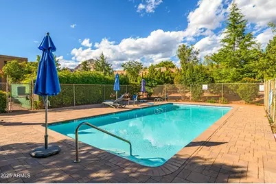 1403 Vista Montana Road, Sedona, AZ 86336 - Photo 2