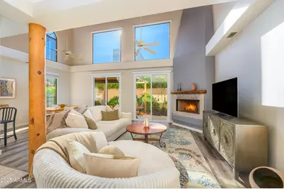 1403 Vista Montana Road, Sedona, AZ 86336 - Photo 4