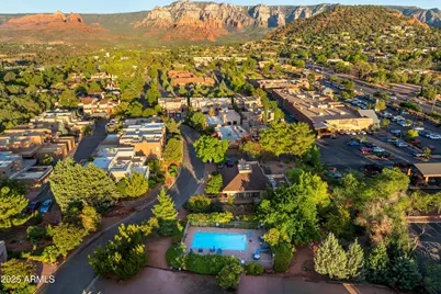 1403 Vista Montana Road, Sedona, AZ 86336 - Photo 30