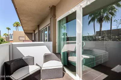 351 E Thomas Road #D505, Phoenix, AZ 85012 - Photo 16