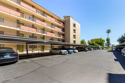 351 E Thomas Road #D505, Phoenix, AZ 85012 - Photo 26