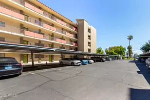 351 E Thomas Rd, Phoenix, AZ 85012 - Photo 26