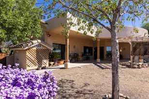 35665 S Caballero Dr, Wickenburg, AZ 85390 - Photo 22