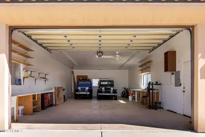 35665 S Caballero Drive, Wickenburg, AZ 85390 - Photo 24