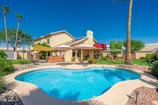 8331 W Fullam St, Peoria, AZ 85382 - Photo 1