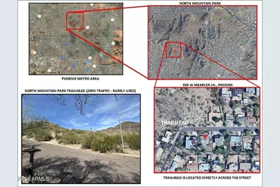 939 W Mercer Lane, Phoenix, AZ 85029 - Photo 2