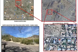 939 W Mercer Ln, Phoenix, AZ 85029 - Photo 2