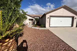 3007 S 271st Ln, Buckeye, AZ 85326 - Photo 2