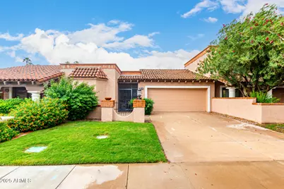 7729 N Via De Fonda --, Scottsdale, AZ 85258 - Photo 1