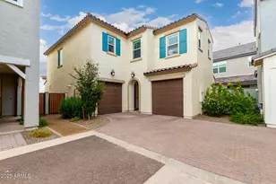 4765 S Ferric, Mesa, AZ 85212 - Photo 1