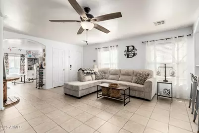 25220 W La Mont Avenue, Buckeye, AZ 85326 - Photo 8