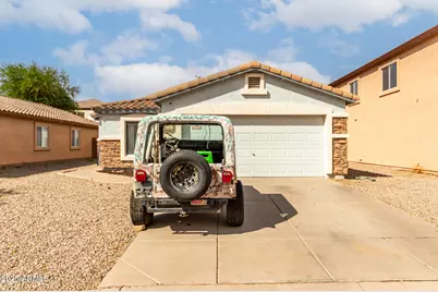 25220 W La Mont Avenue, Buckeye, AZ 85326 - Photo 4