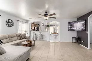 25220 W Lamont Ave, Buckeye, AZ 85326 - Photo 6