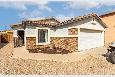 25220 W La Mont Avenue, Buckeye, AZ 85326 - Photo 1