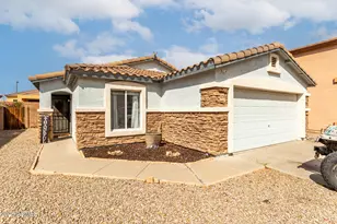 25220 W Lamont Ave, Buckeye, AZ 85326 - Photo 1