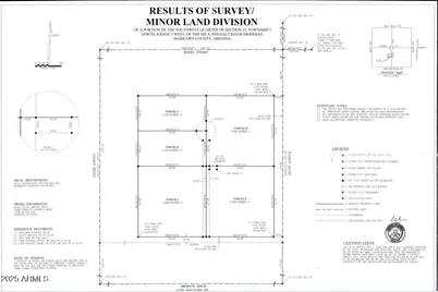 23000 N 231st Avenue W #'-', Wittmann, AZ 85361 - Photo 4