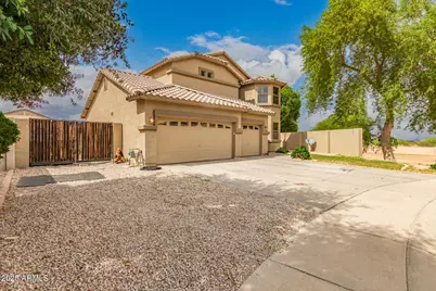 34218 N Barbara Drive, San Tan Valley, AZ 85144 - Photo 2
