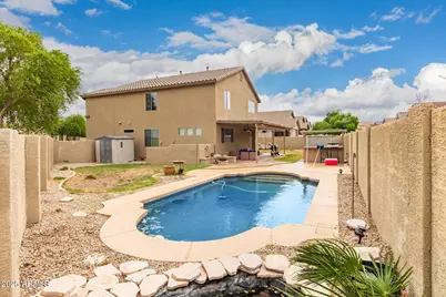 34218 N Barbara Drive, San Tan Valley, AZ 85144 - Photo 38