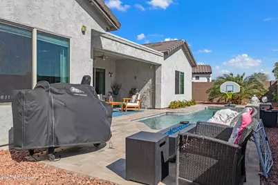 6703 W Springfield Way, Florence, AZ 85132 - Photo 32