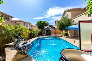 13259 W Flower St, Litchfield Park, AZ 85340 - Photo 60