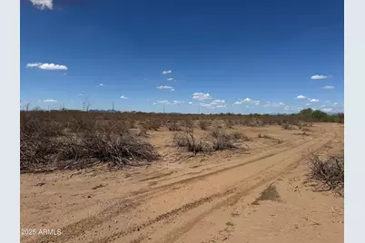 23000 N 231st Avenue #Parcel A, Wittmann, AZ 85361 - Photo 8